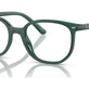 Opal Green №3927