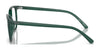 Ray-Ban JUNIOR ELLIOT RY9097V Eyeglasses / Opal Pink №3936 / Size 44