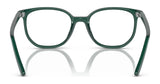 Ray-Ban JUNIOR ELLIOT RY9097V Eyeglasses