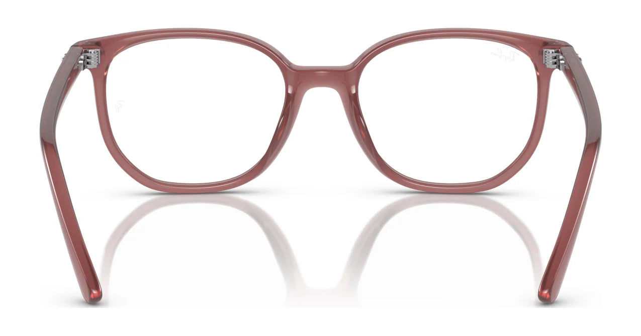 Ray-Ban JUNIOR ELLIOT RY9097V Eyeglasses