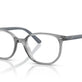 Transparent Grey №7514
