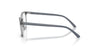 Ray-Ban JUNIOR ELLIOT RY9097V Eyeglasses / Opal Pink №3936 / Size 44