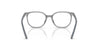 Ray-Ban JUNIOR ELLIOT RY9097V Eyeglasses / Opal Pink №3936 / Size 44