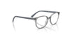 Ray-Ban JUNIOR ELLIOT RY9097V Eyeglasses / Opal Pink №3936 / Size 44