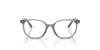 Ray-Ban JUNIOR ELLIOT RY9097V Eyeglasses / Opal Pink №3936 / Size 44