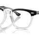 Black On Transparent №3529