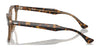 Ray-Ban RY9098V Eyeglasses / Black On Transparent №3529 / Size 43