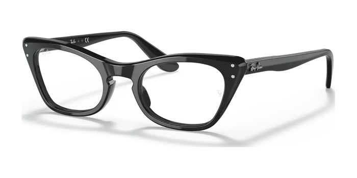Ray-Ban MISS BURBANK RY9099V Eyeglasses / Black №3542 / Size 41