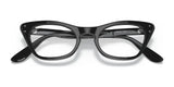 Ray-Ban MISS BURBANK RY9099V Eyeglasses