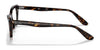 Ray-Ban MISS BURBANK RY9099V Eyeglasses / Black №3542 / Size 41