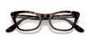 Ray-Ban MISS BURBANK RY9099V Eyeglasses / Black №3542 / Size 41