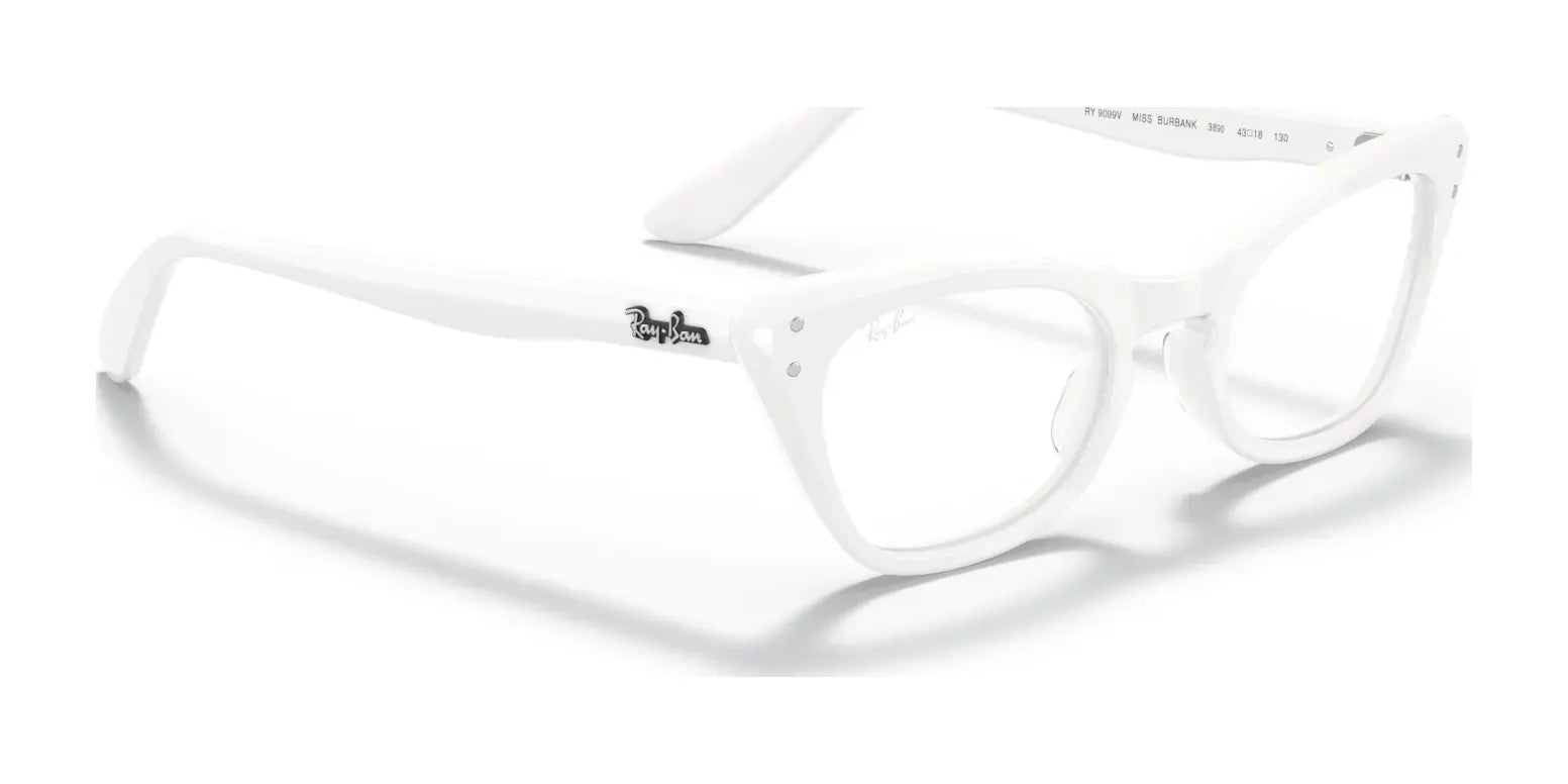 Ray-Ban MISS BURBANK RY9099V Eyeglasses