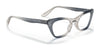 Ray-Ban MISS BURBANK RY9099V Eyeglasses / Black №3542 / Size 41