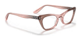 Ray-Ban MISS BURBANK RY9099V Eyeglasses