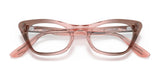 Ray-Ban MISS BURBANK RY9099V Eyeglasses