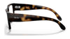 Ray-Ban JUNIOR WAYFARER NOMAD RY9287V Eyeglasses / Havana №3685 / Size 48