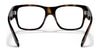 Ray-Ban JUNIOR WAYFARER NOMAD RY9287V Eyeglasses / Havana №3685 / Size 48