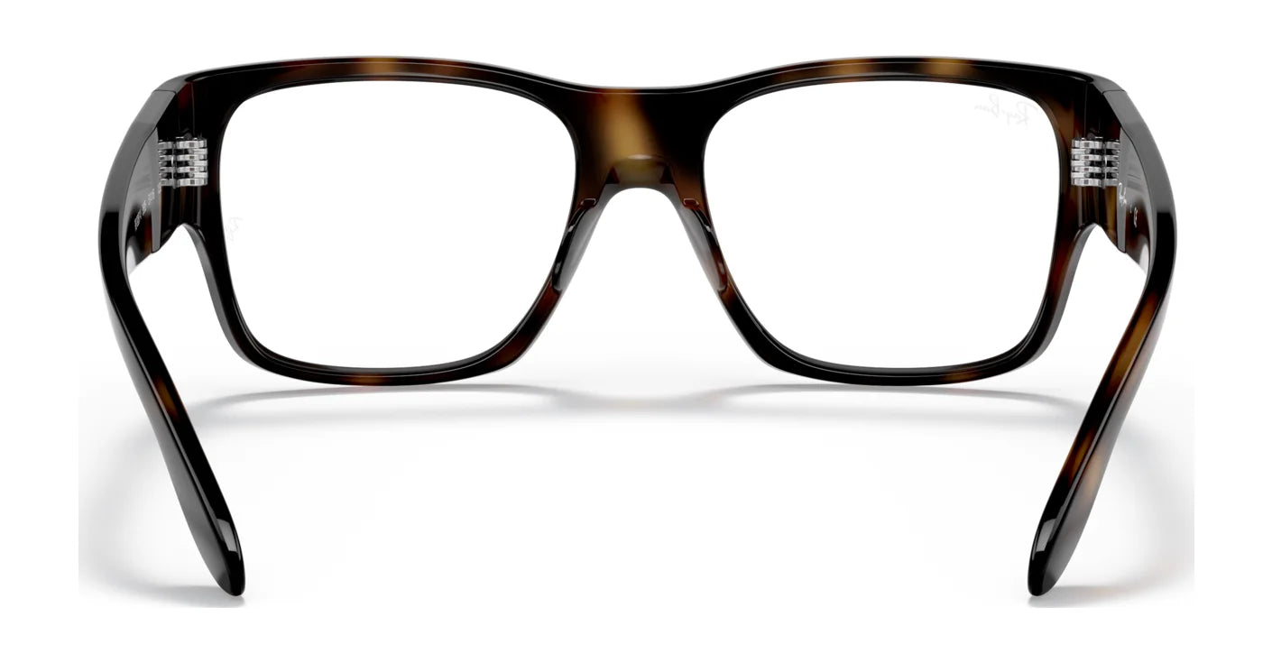 Ray-Ban JUNIOR WAYFARER NOMAD RY9287V Eyeglasses