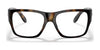Ray-Ban JUNIOR WAYFARER NOMAD RY9287V Eyeglasses / Havana №3685 / Size 48