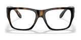 Ray-Ban JUNIOR WAYFARER NOMAD RY9287V Eyeglasses