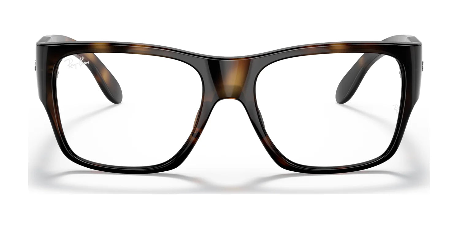 Ray-Ban JUNIOR WAYFARER NOMAD RY9287V Eyeglasses