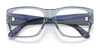 Ray-Ban JUNIOR WAYFARER NOMAD RY9287V Eyeglasses / Havana №3685 / Size 48