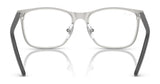 Ray-Ban RY9551V Eyeglasses