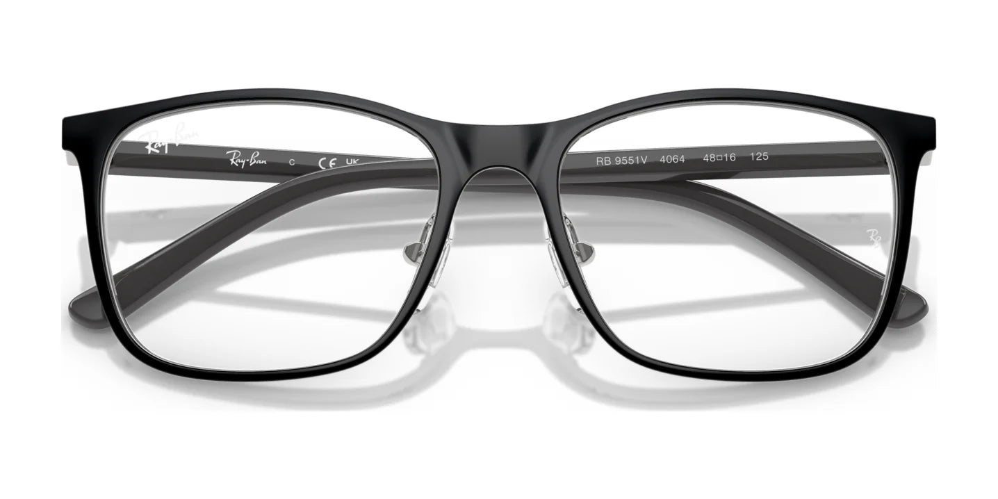 Ray-Ban RY9551V Eyeglasses