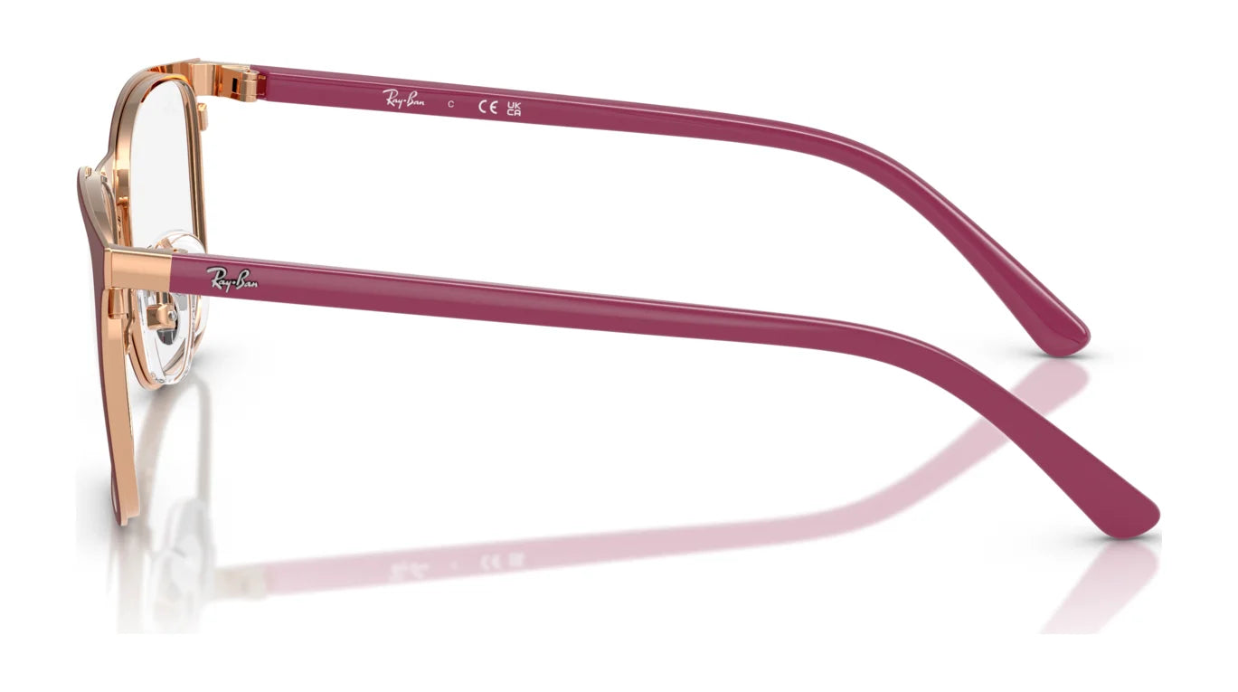 Ray-Ban RY9551V Eyeglasses