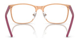 Ray-Ban RY9551V Eyeglasses