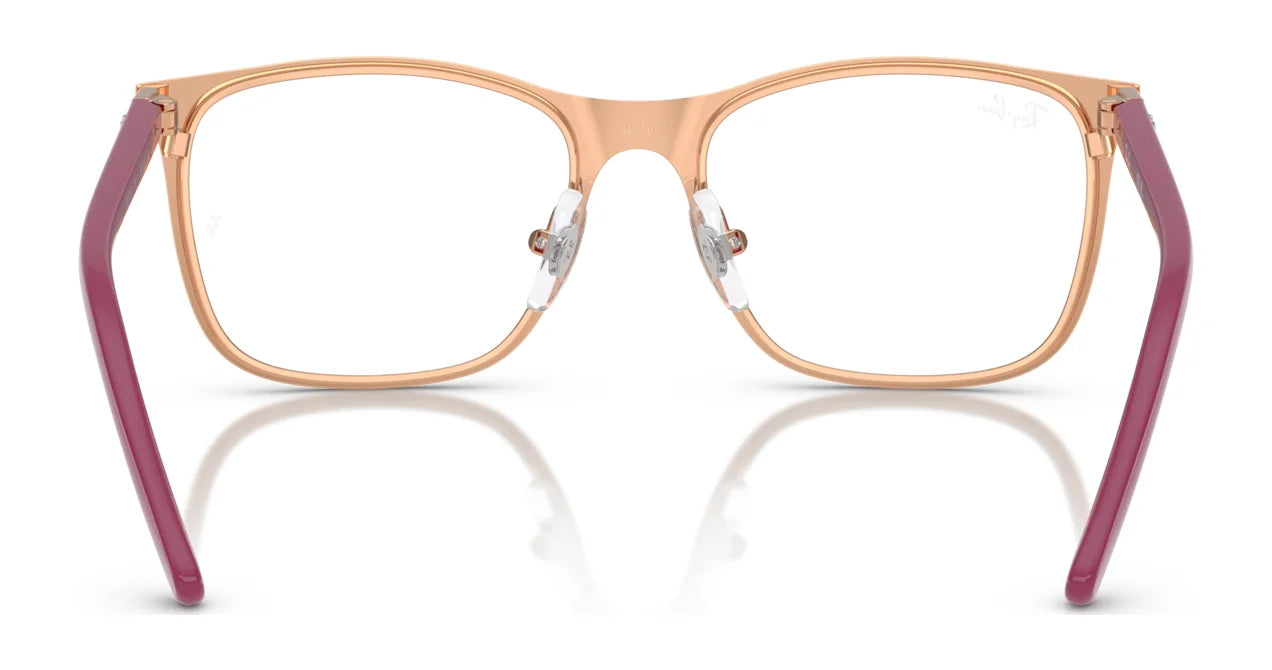 Ray-Ban RY9551V Eyeglasses