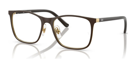 Ray-Ban RY9551V Eyeglasses