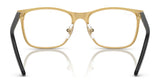 Ray-Ban RY9551V Eyeglasses