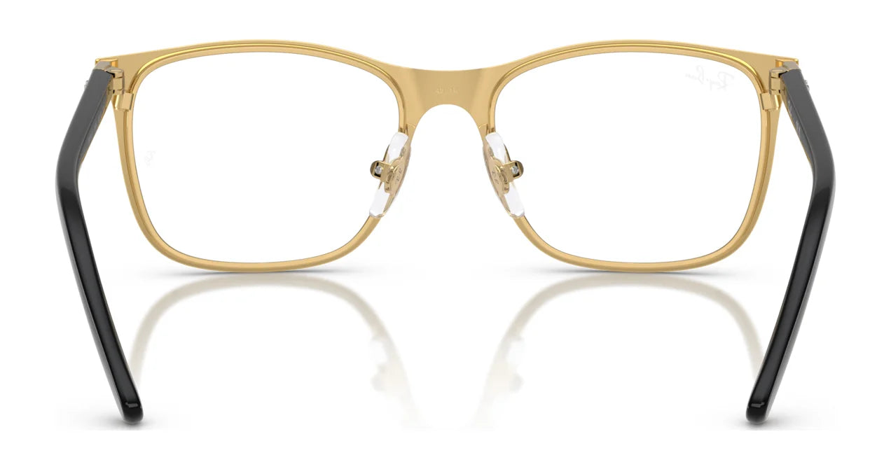 Ray-Ban RY9551V Eyeglasses