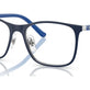 Blue On Silver №4094
