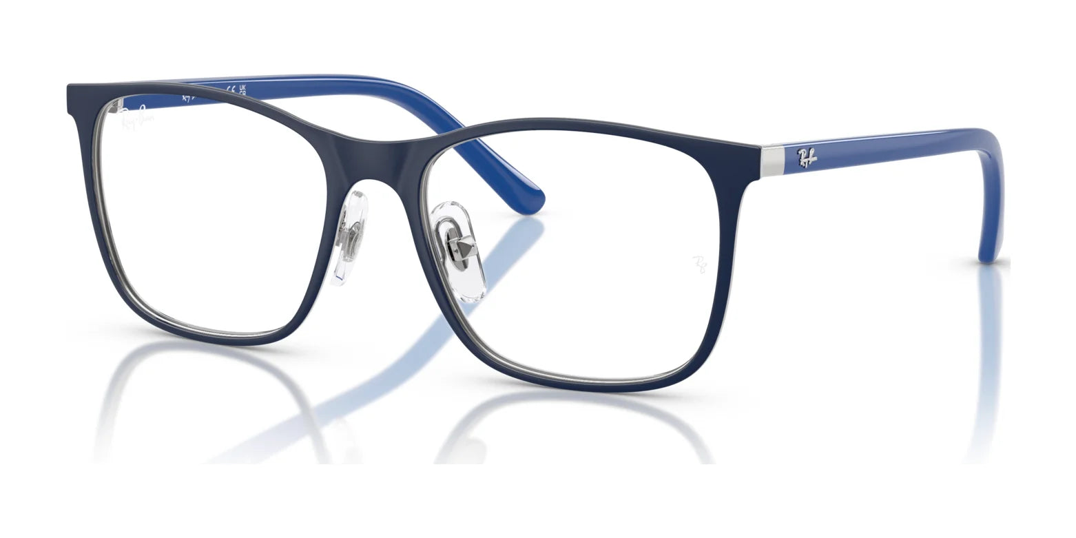 Ray-Ban RY9551V Eyeglasses