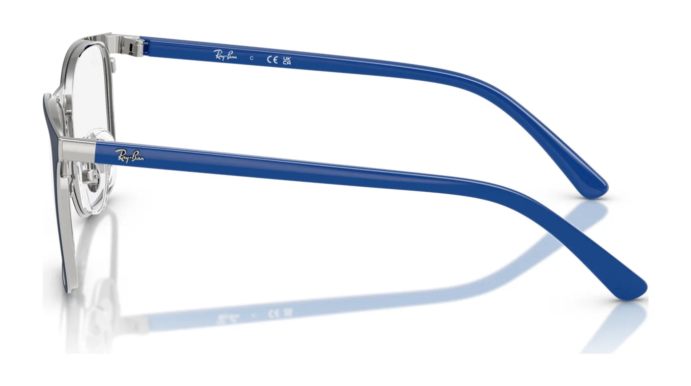 Ray-Ban RY9551V Eyeglasses