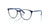 Ray-Ban RY9552V Eyeglasses / Matte Blue On Silver №4094