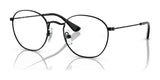 Ray-Ban JUNIOR ROB RY9572V Eyeglasses