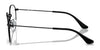 Ray-Ban JUNIOR ROB RY9572V Eyeglasses / Arista Gold №4051 / Size 46