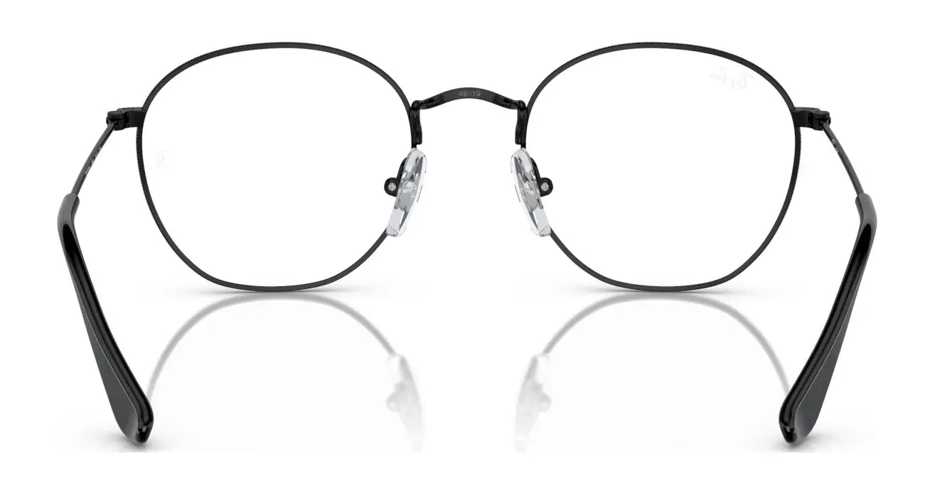 Ray-Ban JUNIOR ROB RY9572V Eyeglasses