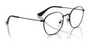 Ray-Ban JUNIOR ROB RY9572V Eyeglasses / Arista Gold №4051 / Size 46
