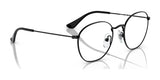 Ray-Ban JUNIOR ROB RY9572V Eyeglasses