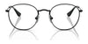 Ray-Ban JUNIOR ROB RY9572V Eyeglasses / Arista Gold №4051 / Size 46