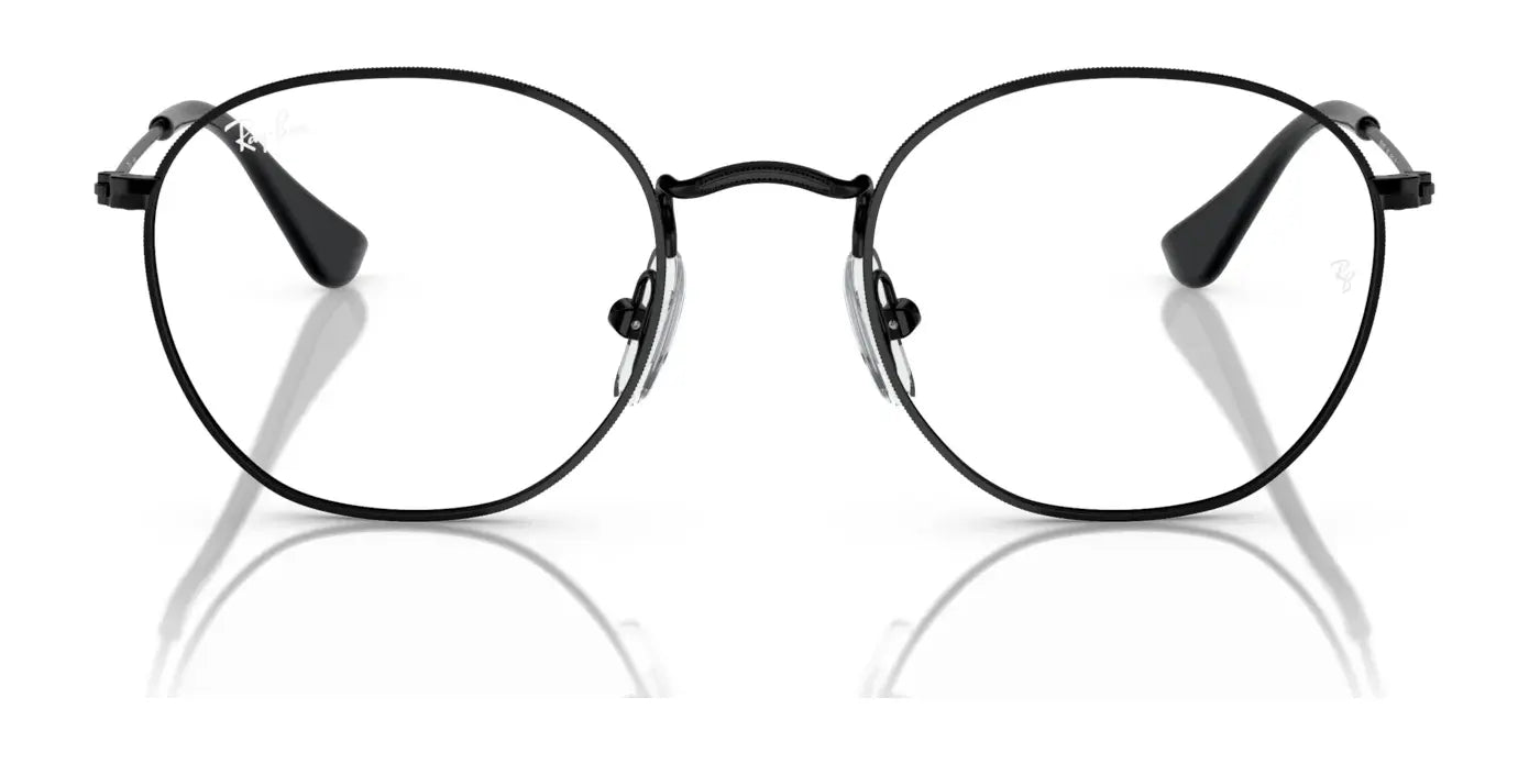 Ray-Ban JUNIOR ROB RY9572V Eyeglasses