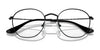 Ray-Ban JUNIOR ROB RY9572V Eyeglasses / Arista Gold №4051 / Size 46