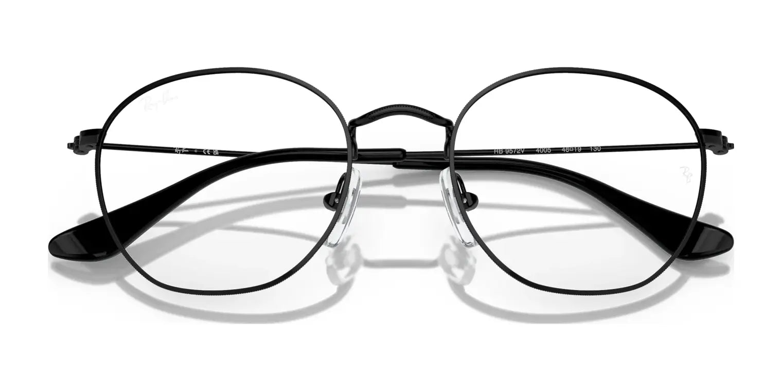 Ray-Ban JUNIOR ROB RY9572V Eyeglasses