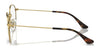 Ray-Ban JUNIOR ROB RY9572V Eyeglasses / Arista Gold №4051 / Size 46