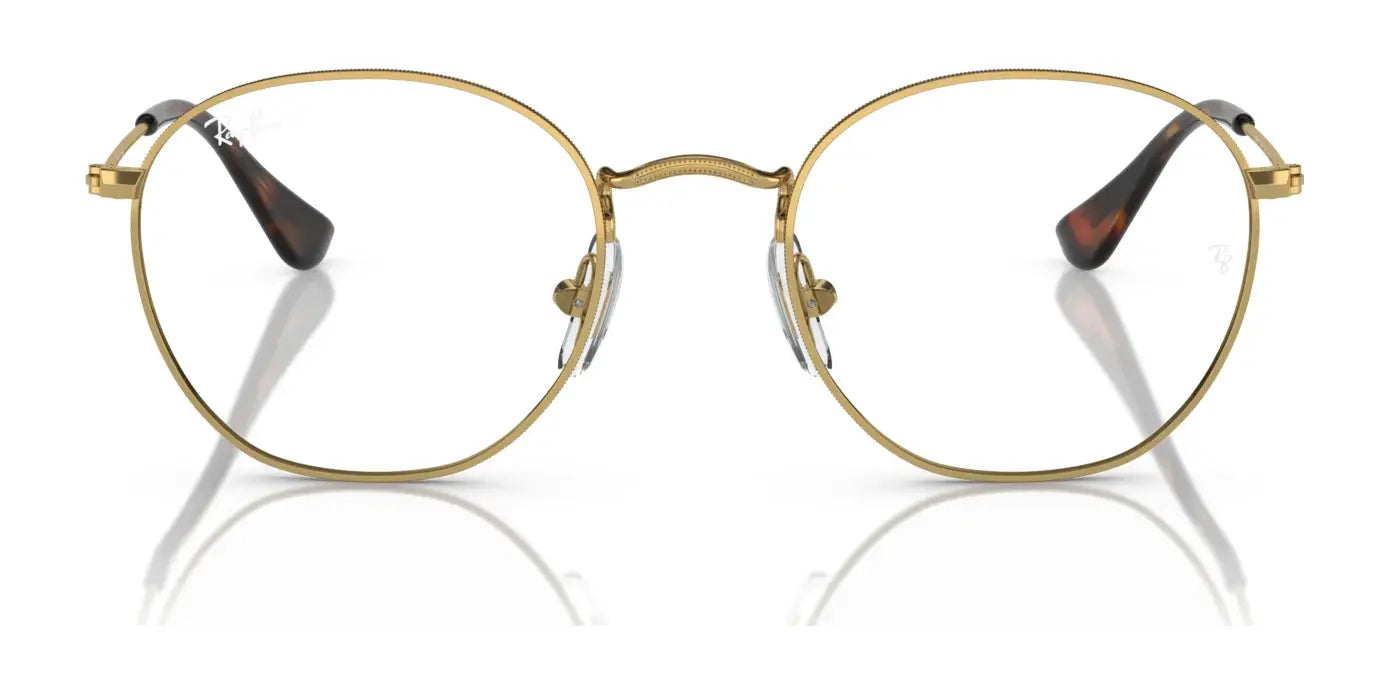 Ray-Ban JUNIOR ROB RY9572V Eyeglasses