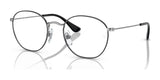 Ray-Ban JUNIOR ROB RY9572V Eyeglasses